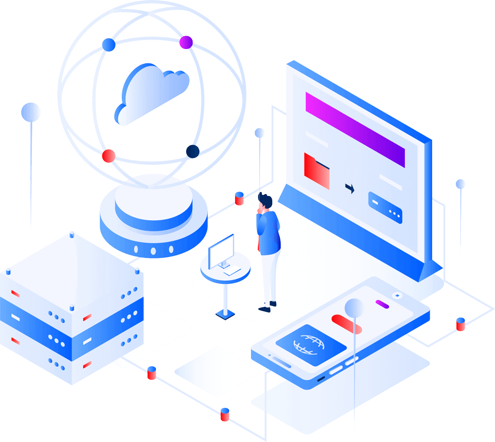 تصوّر البيانات